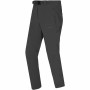 Pantalone Lungo Sportivo Trangoworld Tramgoworld Trubia Montagna Nero