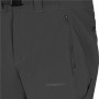 Pantalone Lungo Sportivo Trangoworld Tramgoworld Trubia Montagna Nero