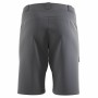 Pantaloncino Sportivo Salomon Wayfarer Montagna Grigio