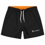 Completo Sportivo per Bambini Champion Arancio