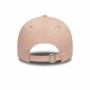 Berretto Donna 9FORTY NNY New Era 80489299 Rosa