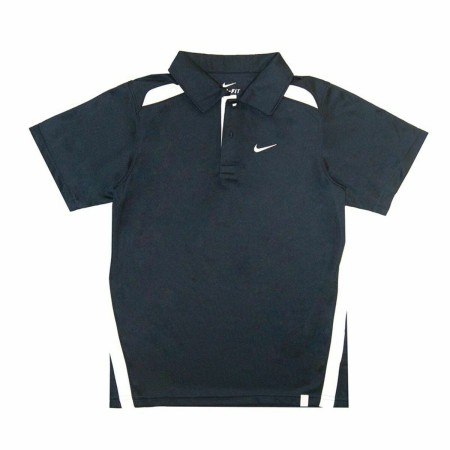 Polo a Maniche Corte Bambino Nike Dri-Fit Club