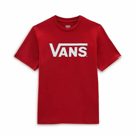 Maglia a Maniche Corte Bambino Vans Classic