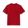 Maglia a Maniche Corte Bambino Vans Classic