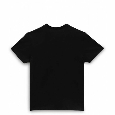 Maglia a Maniche Corte per Bambini Vans Sunlit Crew Nero