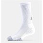 Calzini Sportivi Under Armour Heatgear Bianco