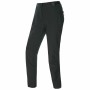 Pantalone Lungo Sportivo Trangoworld Dorset Donna Nero