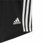 Completo Sportivo per Neonati Adidas Three Stripes Rosa