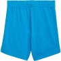 Completo Sportivo per Bambini Adidas Essentials Azzurro Grigio