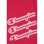 Tuta da Bambini Champion Rosso