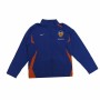 Tuta per Adulti Nike Valencia CF 05/06 Azzurro