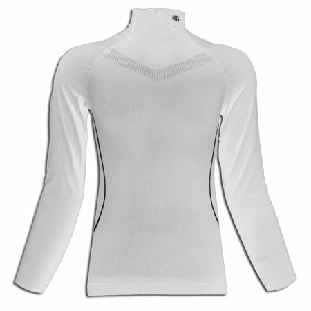 Maglia Termica da Bambini Sport Hg Bianco