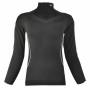 Maglia Termica da Bambini Sport Hg Nero