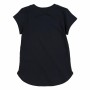 Maglia a Maniche Corte per Bambini Nike Futura SS Nero