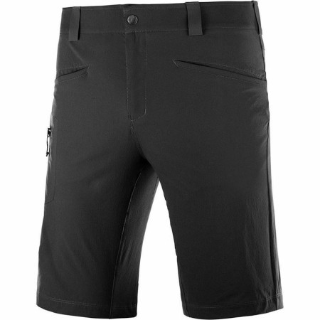 Pantaloni Corti Sportivi da Uomo Salomon Wayfarer