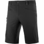 Pantaloni Corti Sportivi da Uomo Salomon Wayfarer