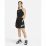 Pantaloncini Sportivi da Donna Nike Sportswear Essential Nero