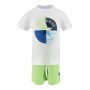 Completo Sportivo per Bambini Converse Ice Cream Bianco