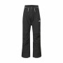 Pantalone Lungo Sportivo Picture Mary Slim PT Nero Donna