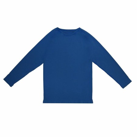 Maglia Termica da Donna Goher Azzurro