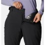 Pantalone Lungo Sportivo Columbia Shafer Canyon™ Donna Nero