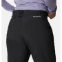 Pantalone Lungo Sportivo Columbia Shafer Canyon™ Donna Nero