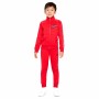 Completo Sportivo per Bambini Nike My First Tricot Rosso