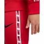 Completo Sportivo per Bambini Nike My First Tricot Rosso