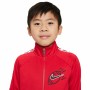 Completo Sportivo per Bambini Nike My First Tricot Rosso