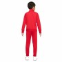 Completo Sportivo per Bambini Nike My First Tricot Rosso