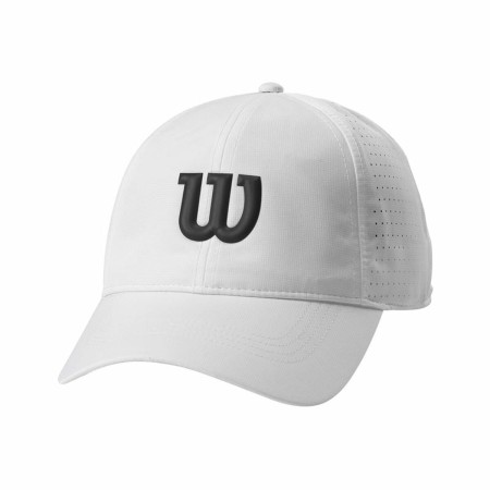 Cappello Sportivo Wilson Ultraligh II