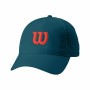 Cappello Sportivo Wilson Ultraligh II