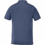 Polo a Maniche Corte Uomo Columbia Nelson Point™ Azzurro