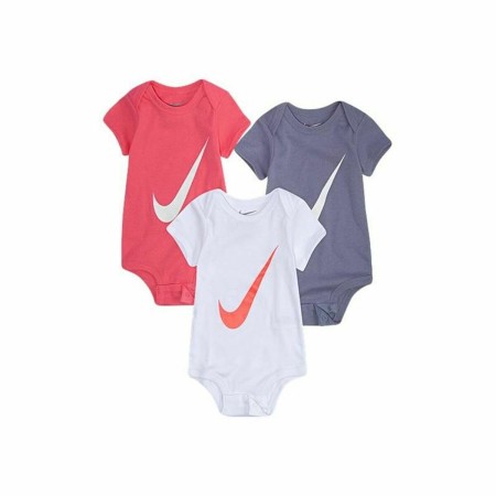 Body Nike Kids 3 Multicolore