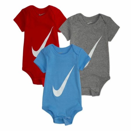 Body Nike Kids 3 Multicolore