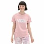 Maglia a Maniche Corte Donna Vans Drop V