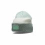 Berretto per Bambini 4F HJZ22-JCAD002-47S Menta (Taglia unica)