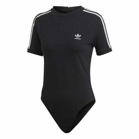 Body Adidas Originals Nero