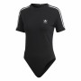 Body Adidas Originals Nero