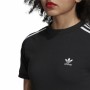 Body Adidas Originals Nero