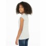 Maglia a Maniche Corte per Bambini Levi's Batwing Grigio chiaro