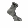 Calzini Sportivi Spuqs Coolmax Protect Grigio