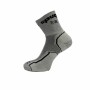 Calzini Sportivi Spuqs Coolmax Protect Grigio