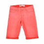 Jeans Bambino Levi's 511 Slim Rosso