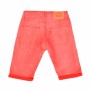 Jeans Bambino Levi's 511 Slim Rosso