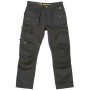 Pantaloni di sicurezza Dewalt Thurlston 36 Grigio