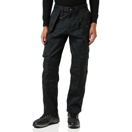 Pantaloni di sicurezza Dewalt Tradesman 38 Grigio