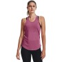 Canotta Under Armour Rosa M