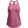 Canotta Under Armour Rosa M