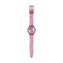 Orologio Bambini Cartoon MINNIE - TIN BOX (Ø 32 mm)